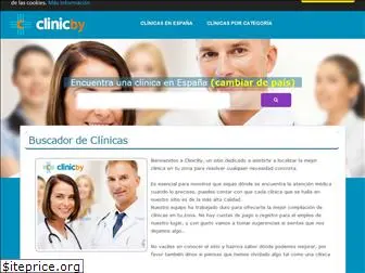 clinicby.es
