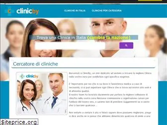 clinicby.it