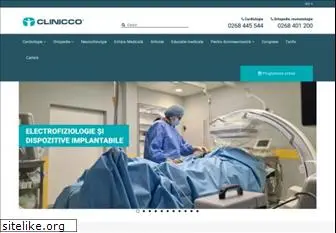 clinicco.ro