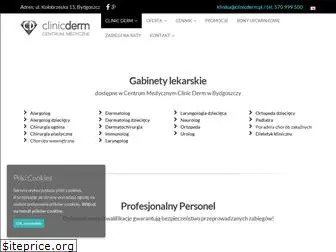 clinicderm.pl