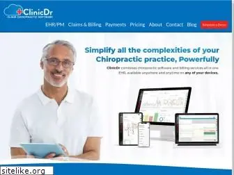 clinicdr.com