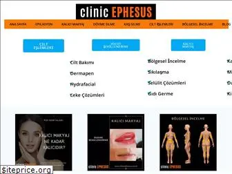 clinicephesus.com