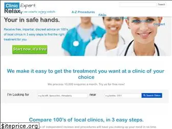 clinicexpert.com