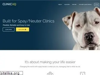 clinichq.com