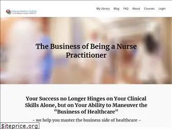 clinicianbusinessinstitute.com