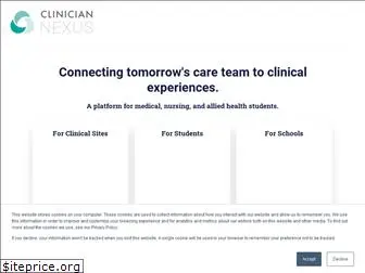 cliniciannexus.com