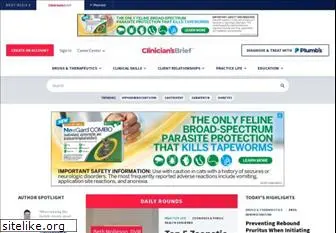 cliniciansbrief.com