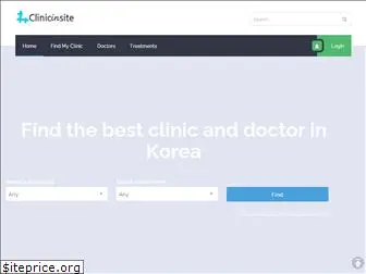 clinicinsite.com