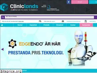 cliniclands.se