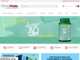 clinicmais.com.br