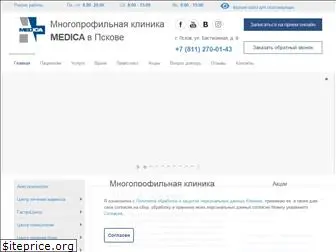 clinicmedica.ru