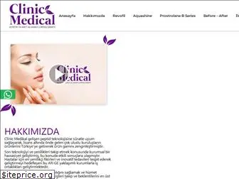 clinicmedical.com.tr