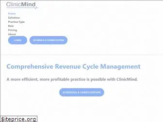 clinicmind.com