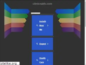 clinicnakh.com