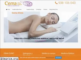 clinicnature.com