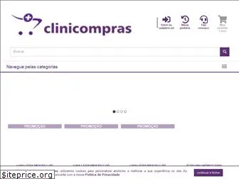 clinicompras.com.br