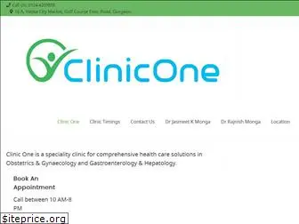 clinicone.in