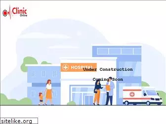 cliniconline.com