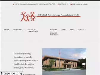 clinicpsych.com