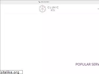 clinicrx.com.my