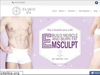 clinicrx.com.my