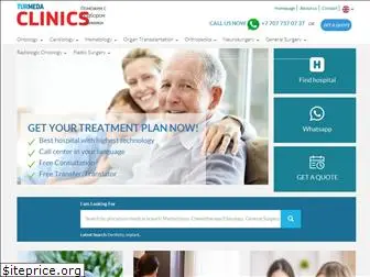 clinics.com.tr