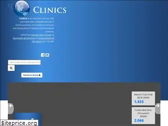 clinicsjournal.com