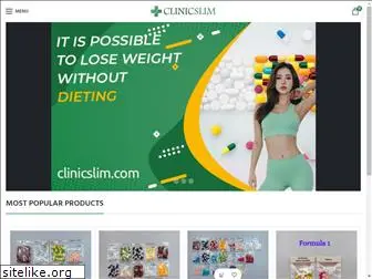 clinicslim.com