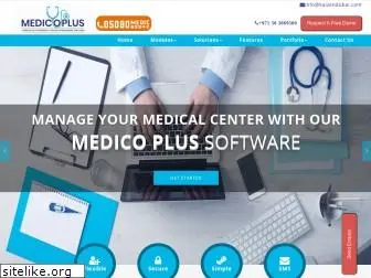 clinicsoftware.ae