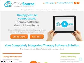 clinicsource.com