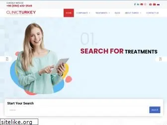 clinicturkey.net