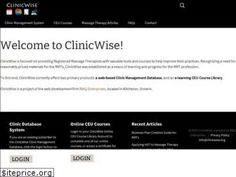 clinicwise.org