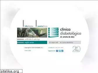 www.clinidiabet.com