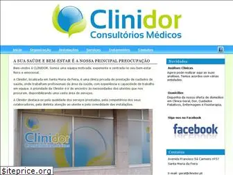 clinidor.pt