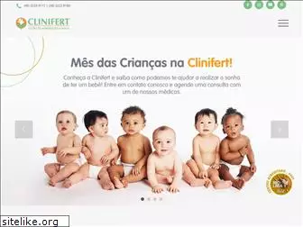 clinifert.com.br