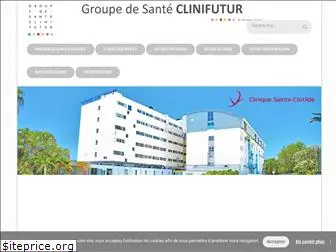 clinifutur.net