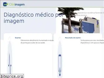 cliniimagem.com.br