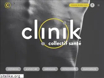 clinik.ca