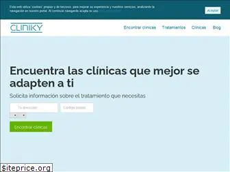 cliniky.es