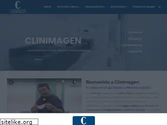 clinimagen.com