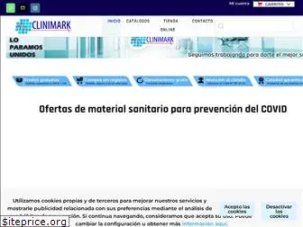 clinimark.es