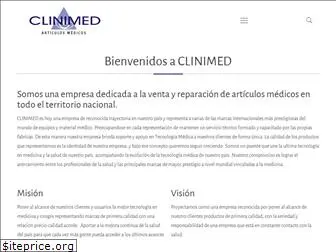 clinimed.com.uy