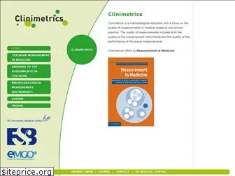 clinimetrics.nl