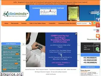 cliniminds.com