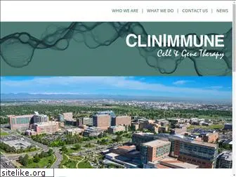clinimmune.com