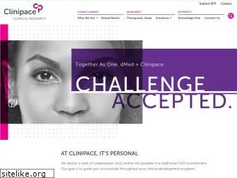 clinipace.com