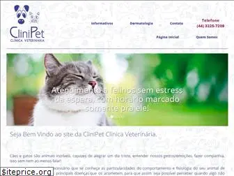 clinipet.com