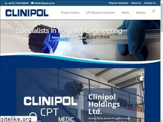 clinipol.co.uk