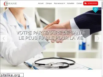 clinique-alirfane.com