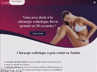 clinique-chirurgie-esthetique.com